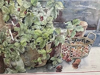 Schilderij/wanddecoratie - afbeelding 3 van  3