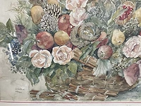Schilderij/wanddecoratie - afbeelding 2 van  3