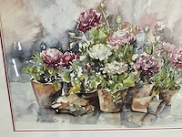 Schilderij/wanddecoratie - afbeelding 2 van  3