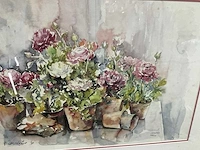 Schilderij/wanddecoratie - afbeelding 3 van  3