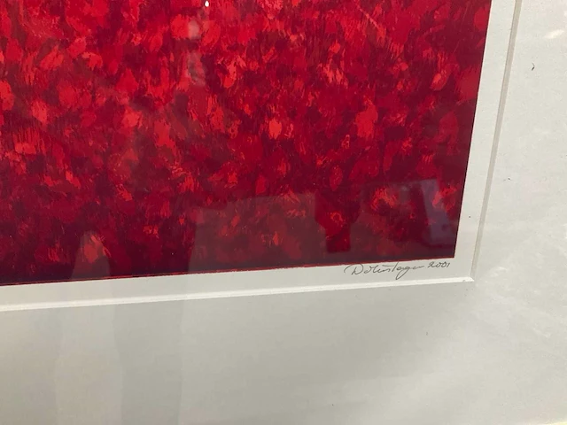 Schilderij/wanddecoratie - afbeelding 3 van  3