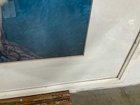 Schilderij/wanddecoratie - afbeelding 2 van  3