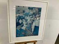 Schilderij/wanddecoratie - afbeelding 3 van  3