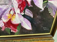 Schilderij/wanddecoratie - afbeelding 2 van  3