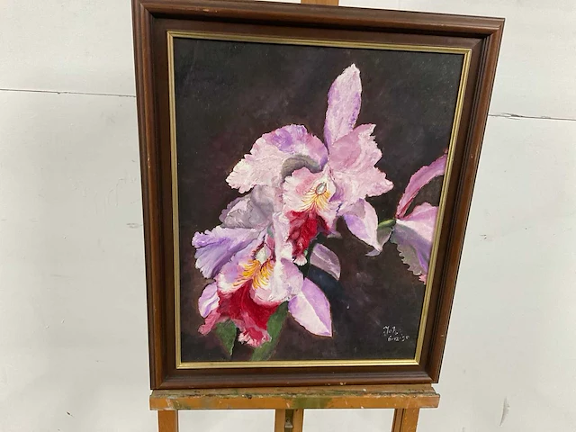 Schilderij/wanddecoratie - afbeelding 3 van  3