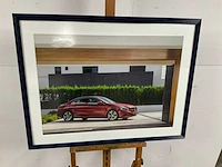 Schilderij/wanddecoratie - afbeelding 1 van  1