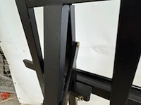 Schildersezel, zwart - afbeelding 5 van  6