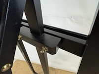 Schildersezel, zwart - afbeelding 6 van  6