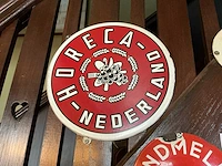 Schildjes (3x) - afbeelding 2 van  4