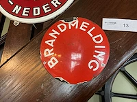 Schildjes (3x) - afbeelding 4 van  4