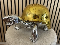 Schildpad beeld, 2025 - afbeelding 9 van  11