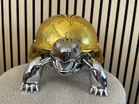 Schildpad beeld, 2025 - afbeelding 11 van  11