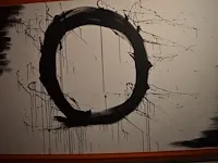 Schildrij getekend fraver 120/190 - afbeelding 1 van  2