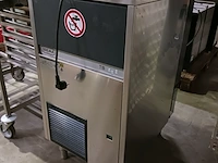 Schilferijsmachine, brema, tb 853a hc, 2022 - afbeelding 4 van  9