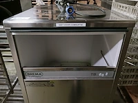 Schilferijsmachine, brema, tb 853a hc, 2022 - afbeelding 6 van  9