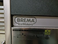 Schilferijsmachine, brema, tb 853a hc, 2022 - afbeelding 7 van  9