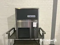 Schilferijsmachine - afbeelding 4 van  10