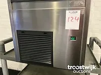 Schilferijsmachine - afbeelding 7 van  10