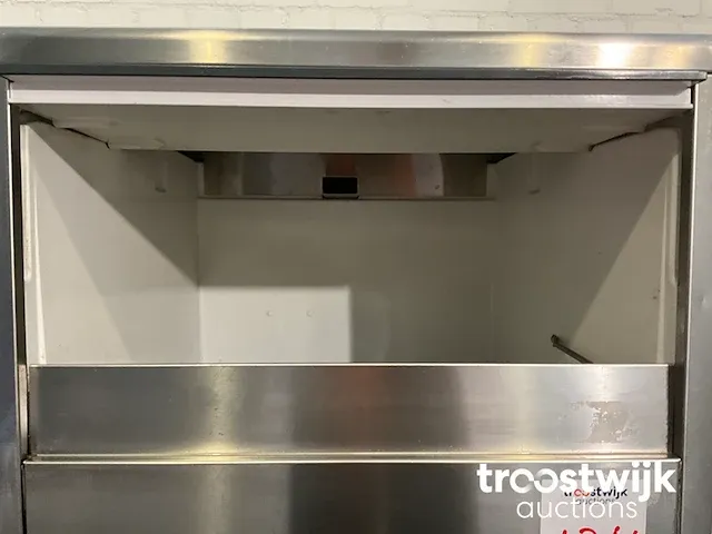 Schilferijsmachine - afbeelding 9 van  10