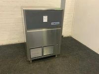 Schilferijsmachine - afbeelding 1 van  10