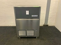 Schilferijsmachine - afbeelding 4 van  10
