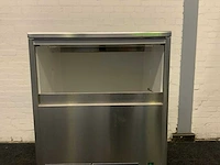 Schilferijsmachine - afbeelding 9 van  10