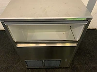 Schilferijsmachine - afbeelding 10 van  10