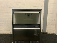 Schilferijsmachine - afbeelding 6 van  8