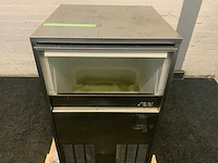 Schilferijsmachine - afbeelding 7 van  8