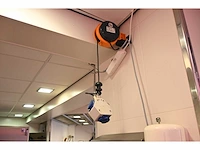 Schill hd 16 verlengkabelhaspel - afbeelding 1 van  3