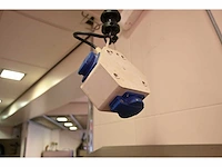 Schill hd 16 verlengkabelhaspel - afbeelding 3 van  3