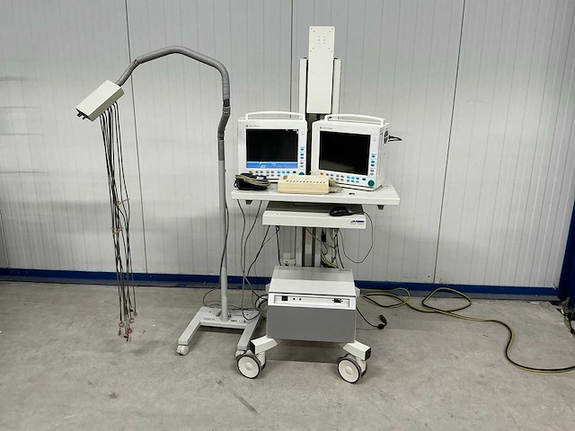 Schiller ag - at-140 pc - projectiescherm - afbeelding 1 van  8