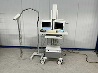 Schiller ag - at-140 pc - projectiescherm - afbeelding 1 van  8