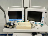 Schiller ag - at-140 pc - projectiescherm - afbeelding 2 van  8