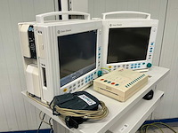 Schiller ag - at-140 pc - projectiescherm - afbeelding 3 van  8