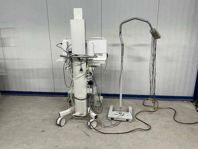 Schiller ag - at-140 pc - projectiescherm - afbeelding 4 van  8