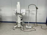 Schiller ag - at-140 pc - projectiescherm - afbeelding 4 van  8