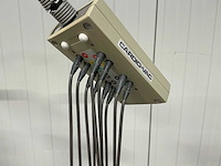 Schiller ag - at-140 pc - projectiescherm - afbeelding 5 van  8