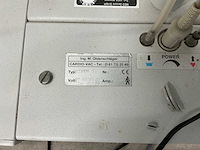 Schiller ag - at-140 pc - projectiescherm - afbeelding 6 van  8