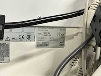 Schiller ag - at-140 pc - projectiescherm - afbeelding 8 van  8