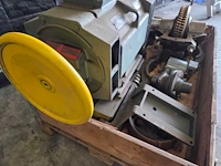 Schindler - 180l vc 4 - overige werkplaatsinventaris - afbeelding 3 van  6