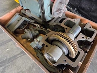 Schindler - 180l vc 4 - overige werkplaatsinventaris - afbeelding 4 van  6