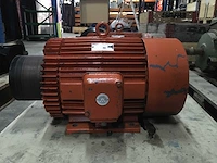 Schindler elektromotor - afbeelding 3 van  6