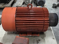Schindler elektromotor - afbeelding 4 van  6