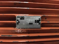 Schindler elektromotor - afbeelding 5 van  6
