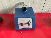 Schinfa vibromix mixer - afbeelding 2 van  5