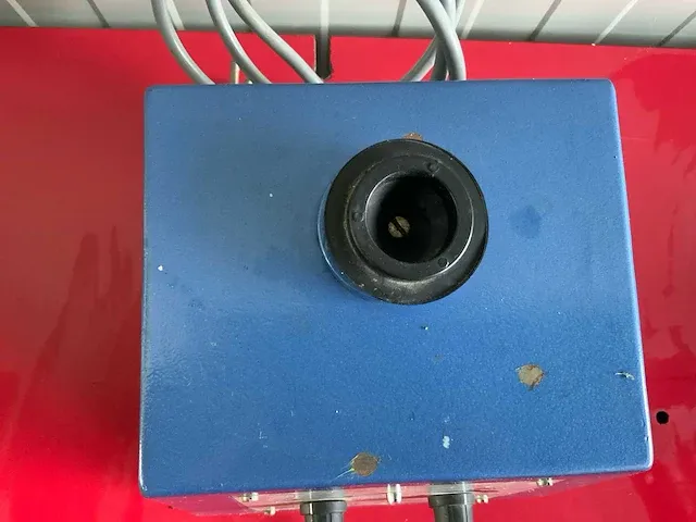 Schinfa vibromix mixer - afbeelding 4 van  5