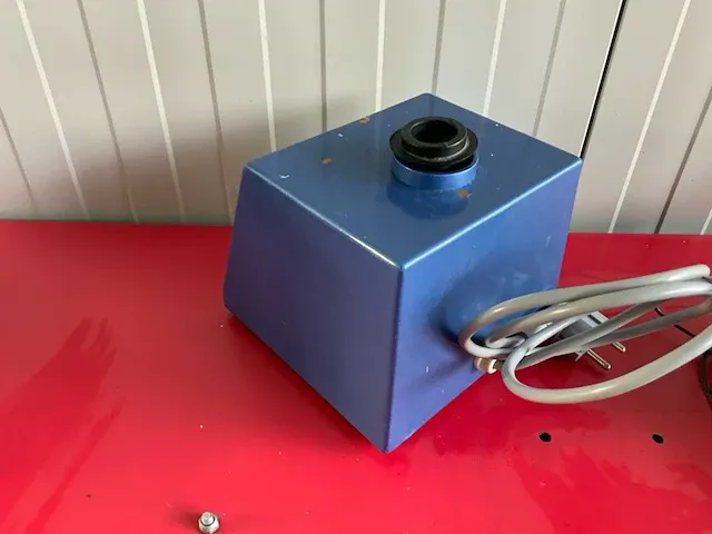 Schinfa vibromix mixer - afbeelding 5 van  5