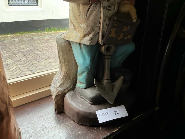 Schipper - afbeelding 3 van  3