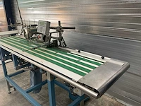 Schips hs c9k 2-naalds plooizoomautomaat - afbeelding 16 van  37